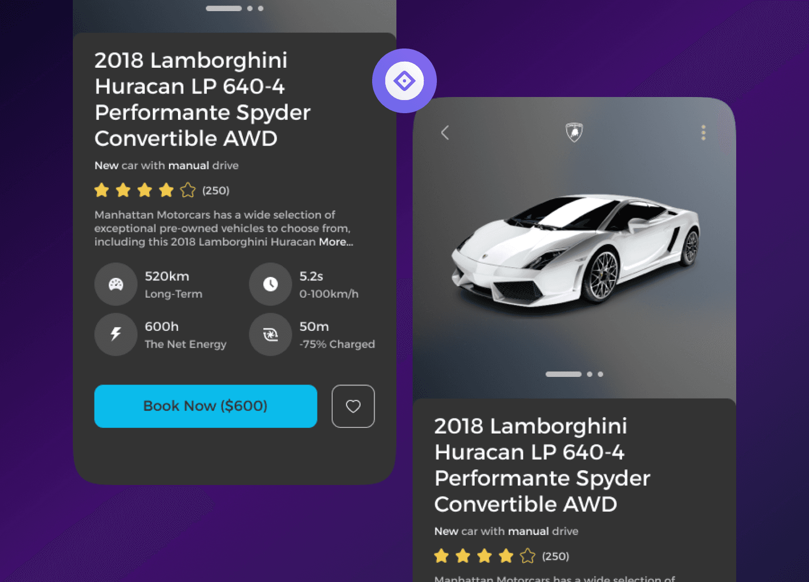 تطبيق موسيقى - رؤية رقمية