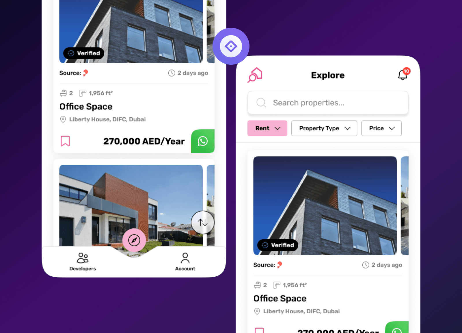 تطبيق صحي - رؤية رقمية